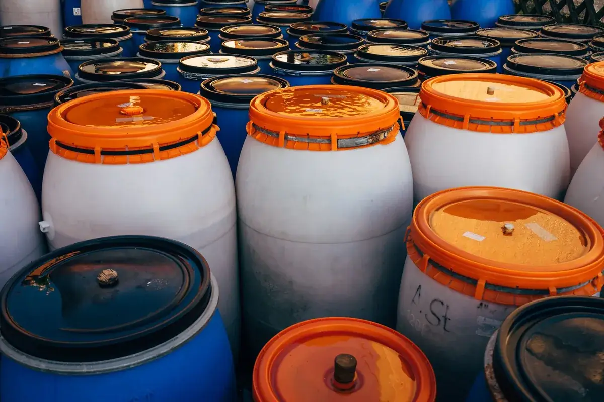 Hazmat Cleanup in Mason Neck, VA